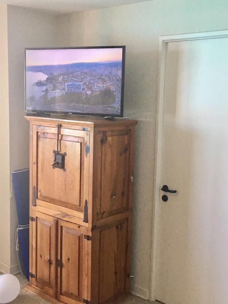 San Alfonso Del Mar-Precioso Departamento Y Vista Apartamento Algarrobo Exterior foto