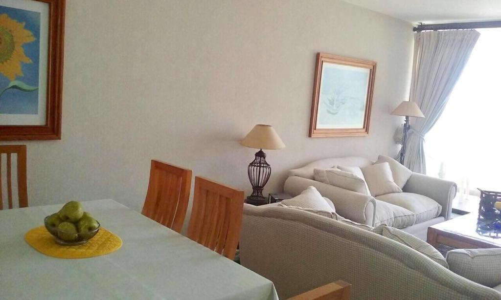 San Alfonso Del Mar-Precioso Departamento Y Vista Apartamento Algarrobo Exterior foto