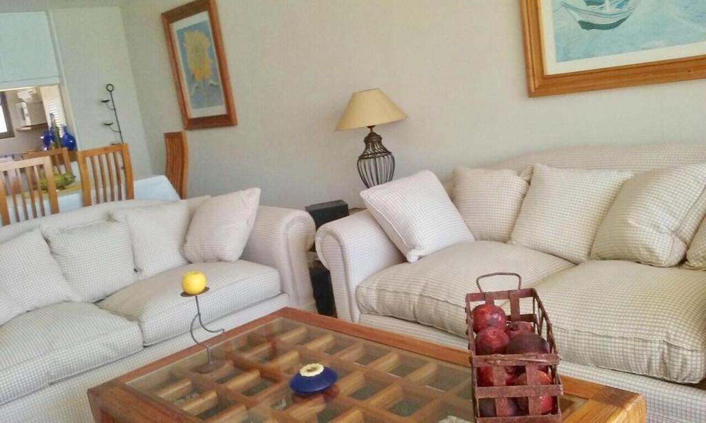 San Alfonso Del Mar-Precioso Departamento Y Vista Apartamento Algarrobo Exterior foto