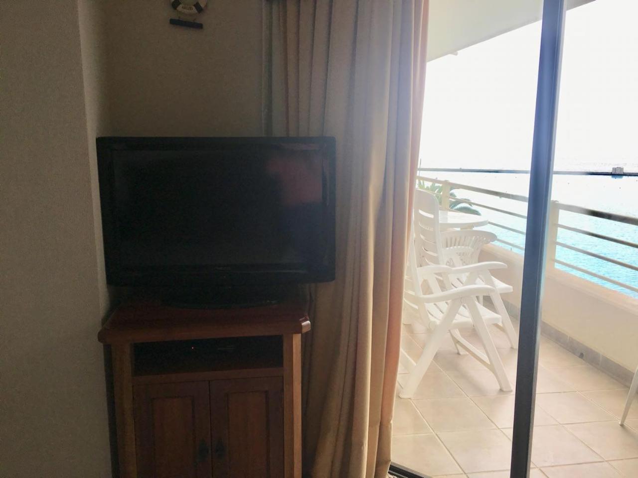 San Alfonso Del Mar-Precioso Departamento Y Vista Apartamento Algarrobo Exterior foto